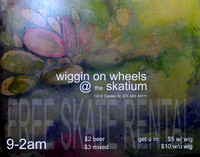 Wiggin On Wheels // HighSpektical