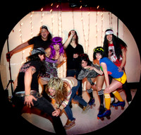 event photobooth