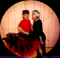 event photobooth