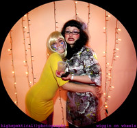 event photobooth